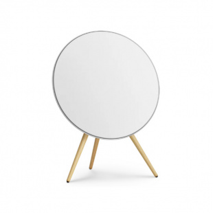 Акустическая система Bang & Olufsen Beoplay A9 4th Generation / Белый (White)