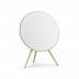 Акустическая система Bang & Olufsen Beoplay A9 4th Generation / Белый (White)