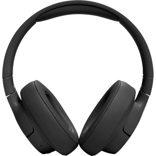 Беспроводные накладные наушники JBL TUNE 720BT (Black)