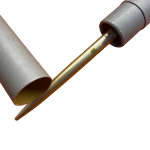 Шариковая ручка Apple Ballpoint Pen, цвет Gold/Золотой