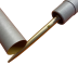 Шариковая ручка Apple Ballpoint Pen, цвет Gold/Золотой