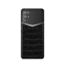 Телефон VERTU iVertu 5G, Alligator Skin (Iron Black/Черный)