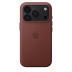Чехол TechWoven Apple с MagSafe для iPhone 18 Pro Max (Burgundy) Чехол TechWoven Apple с MagSafe для iPhone 18 Pro Max (Burgundy)
