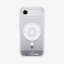 Чехол для iPhone Air Ultra Hybrid Classic (White)