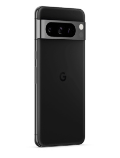 Смартфон Google Pixel 8 Pro 128GB Obsidian
