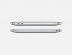 MacBook Pro 13" «Серебристый» (Custom) Touch Bar + Touch ID // Чип Apple M2 8-Core CPU, 10-Core GPU, 8 ГБ, 2 ТБ (2022)