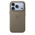 Чехол TechWoven Apple с MagSafe для iPhone 18 Pro (Taupe) Чехол TechWoven Apple с MagSafe для iPhone 18 Pro (Taupe)