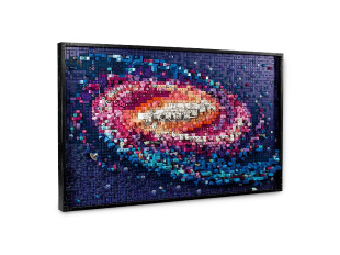 Конструктор Lego The Milky Way Galaxy (31212)