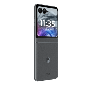 Смартфон Motorola Razr 50 (2024) 256GB / Koala Grey