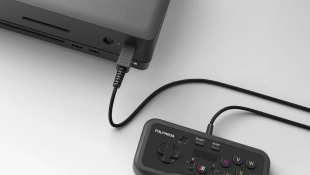 Модуль для приёма картриджей Playmaji Polymega Turbo Module Set (EM04)