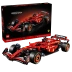 Конструктор Lego Technic Ferrari SF-24 F1 (42207)