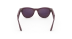 Умные очки Ray-Ban  Skyler (2-gen) (Глянцевая фиолетовая оправа, прозрачно-аметистовые фотохромные линзы)