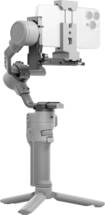 DJI 3-х осевой ручной подвес DJI RS 4 Mini Creator Combo