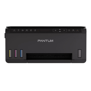 Струйный МФУ Pantum MT300W (Темно-серый)