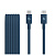 Кабель Beats USB-C — USB-C (1,5 м)  —  Nitro Navy