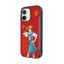 Чехол The Evangelion x CASETiFY Collection для iPhone 17 (Asuka Shikinami Langley)