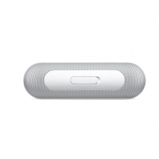 Портативный динамик Beats Pill+, белый цвет