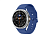 Купить Samsung Galaxy Watch8 Classic (46 мм) Wifi+LTE, Черный, Спортивный ремешок синего цвета