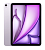 Купить iPad Air 11" (2025) 256Gb / Wi-Fi / Purple