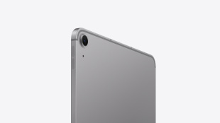 iPad Air 11" (2024) 512Gb / Wi-Fi + Cellular / Space Gray