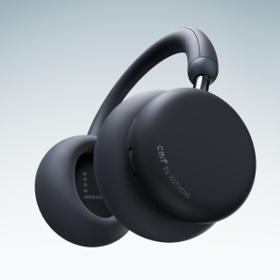 Наушники CMF Headphone Pro (Dark Grey)