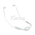 Беспроводные наушники JBL T110BT (White)