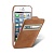 Чехол для iPhone 5s Melkco Leather Case Jacka ID Type Classic Vintage Brown