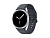 Купить  Samsung Galaxy Watch8 ( 44 мм) Wifi+LTE, серебристый корпус, спортивный ремешок графитового цвета