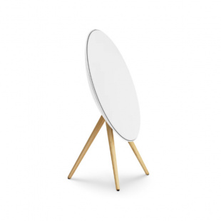 Акустическая система Bang & Olufsen Beoplay A9 4th Generation / Белый (White)