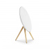 Акустическая система Bang & Olufsen Beoplay A9 4th Generation / Белый (White)