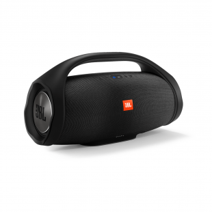 JBL Boombox Black