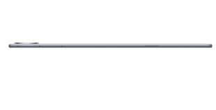 Планшет HUAWEI MatePad Edge, WiFi, 32Гб/2Тб, Soft Light (Space Gray/Серый)