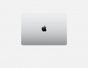 MacBook Pro 14" «Серебристый» (Custom) + Touch ID // Чип Apple M1 Max 10-Core CPU, 32-Core GPU, 64 ГБ, 8 ТБ (Late 2021)