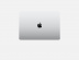 MacBook Pro 14" «Серебристый» (Custom) + Touch ID // Чип Apple M1 Max 10-Core CPU, 32-Core GPU, 64 ГБ, 8 ТБ (Late 2021)