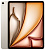 Купить iPad Air 13" (2024) 256Gb / Wi-Fi / Starlight