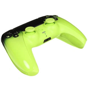 Геймконтроллер DualSense Hyperpop (Remix Green)