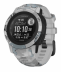 Туристические умные часы Garmin Instinct 2S (40mm), корпус и силиконовый ремешок цвета серый камуфляж