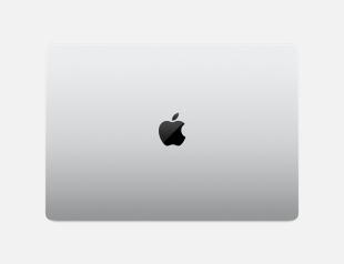 MacBook Pro 16" «Серебристый» (Custom) Touch ID // Чип Apple M4 Max 16-Core CPU, 40-Core GPU, 48 ГБ, 1 ТБ // Дисплей с нанотекстурой (Nano-texture display) (2024)