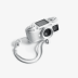 Компактная цифровая камера Fujifilm Instax Pal 2 (White)