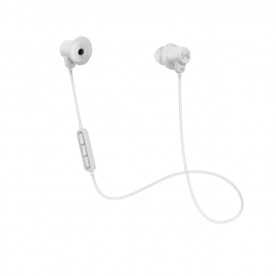 Беспроводные наушники JBL UA Sport Wireless (White)