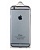 Накладка силиконовая для iPhone 6 Baseus iCondom Clear
