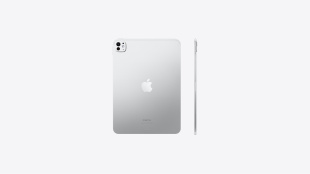 iPad Pro 11" (2024) 2Тb / Wi-Fi / Silver (standard glass)