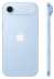iPhone Air, 512Гб, Blue/Голубой (эксклюзивный цвет) (eSIM) (без RuStore)