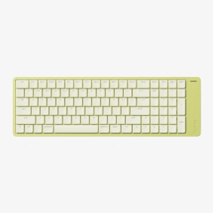 Клавиатура Lofree Flow 2, 100 клавиш, для Mac (Volt)