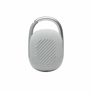 JBL Clip 4 White