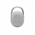 JBL Clip 4 White
