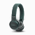 Купить Беспроводные накладные наушники JBL LIVE 400BT (Green)