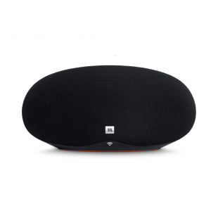 JBL PLAYLIST Black