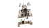 Конструктор Lego The Lord of the Rings: Minas Tirith (11377)