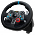 Рулевое управление (колесо+педали) Logitech G29 Driving Force для PS4/PS3/PC